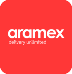 logo aramex