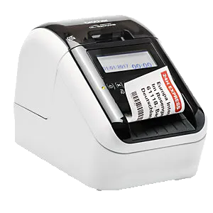 Label printer