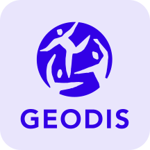 Logo Geodis