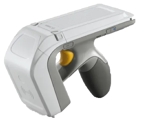 RFID scanner