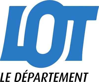 Lot le département