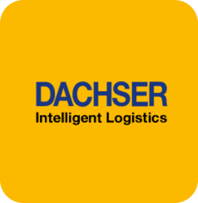 logo dachser