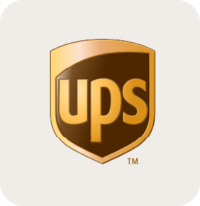 Logo UPS