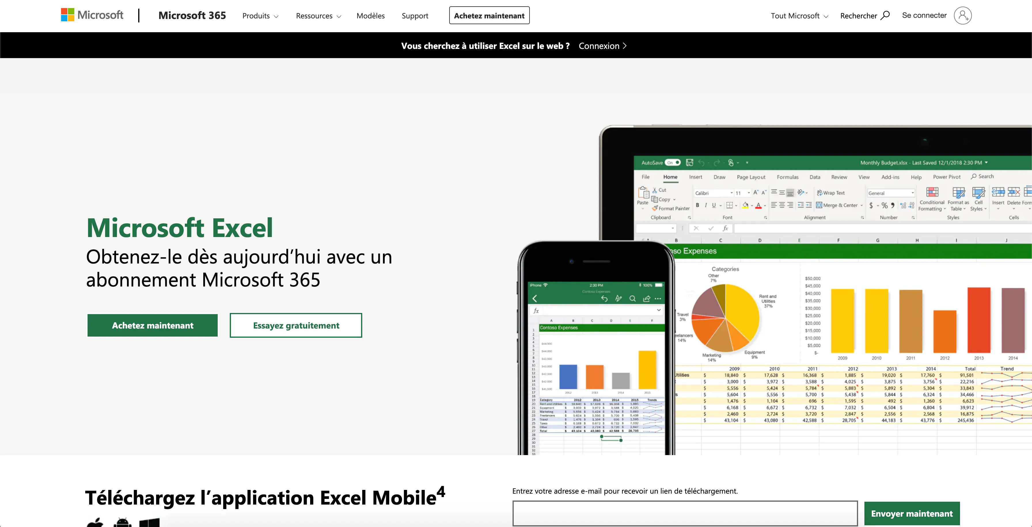 Preview 1 Excel