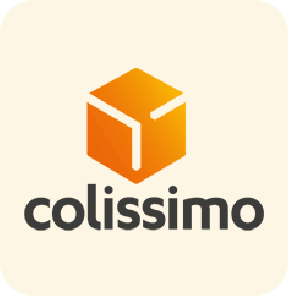 Logo Colissimo