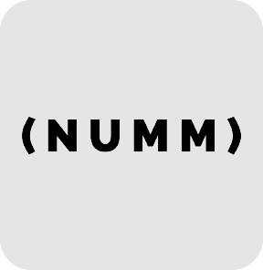 Logo Numm