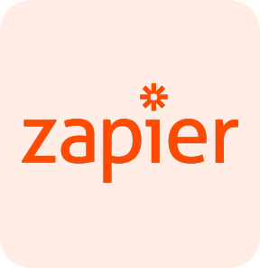 Logo Zapier