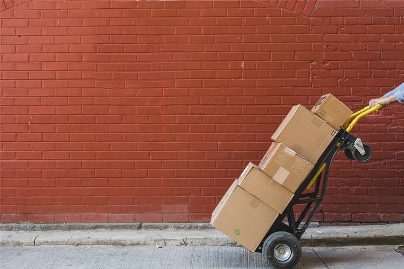 Picking method - Picking : the division of the warehouse ?