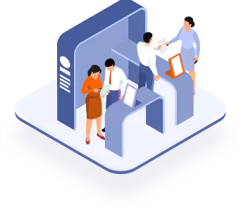 Events and Coworking
