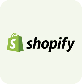 Logo Shopify