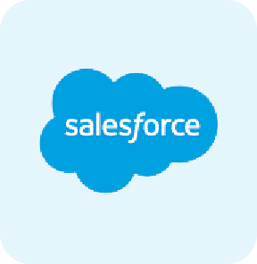 Logo Salesforce