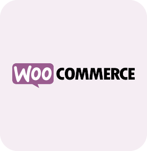 Logo Woocommerce