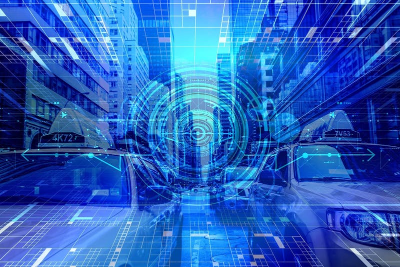 IOT and the industry of the future