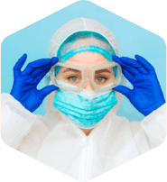 PPE Management Personal Protective Equipment