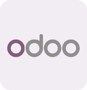 Logo Odoo