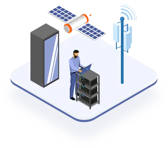 IT and telecommunications
