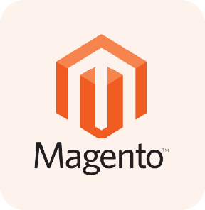 Logo Magento