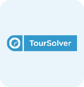 Logo TourSolver