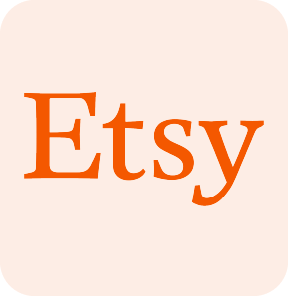 Logo Etsy
