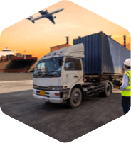 Gestion logistique des chantiers