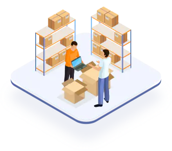 Trading and Wholesale trade