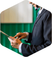 Intervention Management