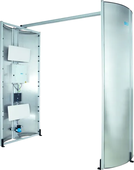 RFID Portal
