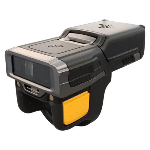 Hardened RIng Scanner