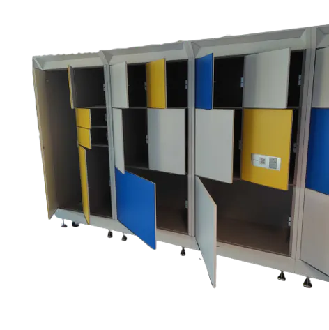 Locker