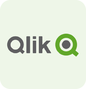 Logo Qlik