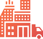 Logística urbana / Hubs urbanos