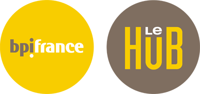 BPI France Le Hub