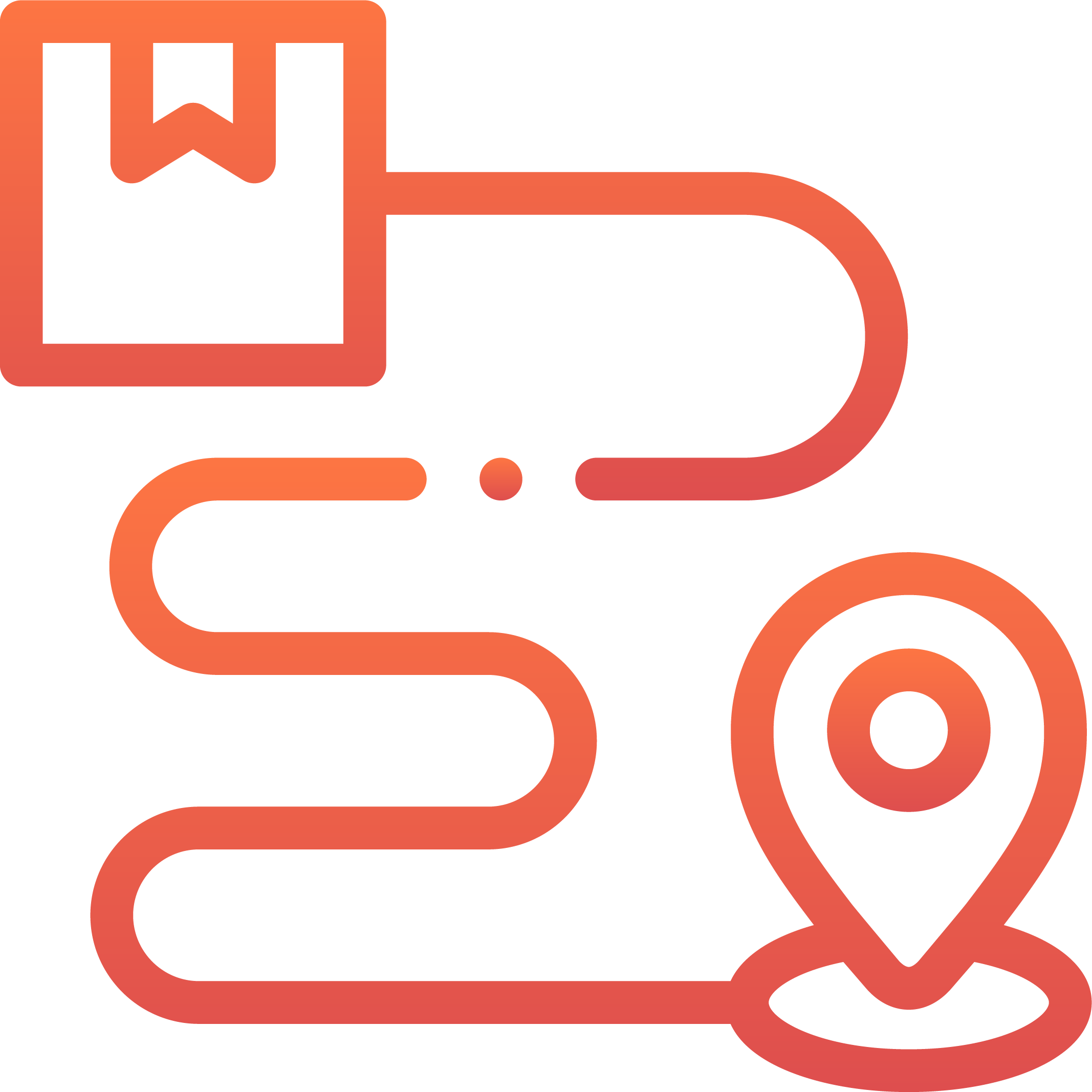 Tracking des équipements / Colis (Tracker IOT)
