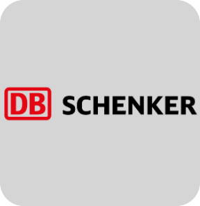 logo DB Schenker
