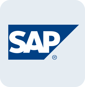 Logo SAP