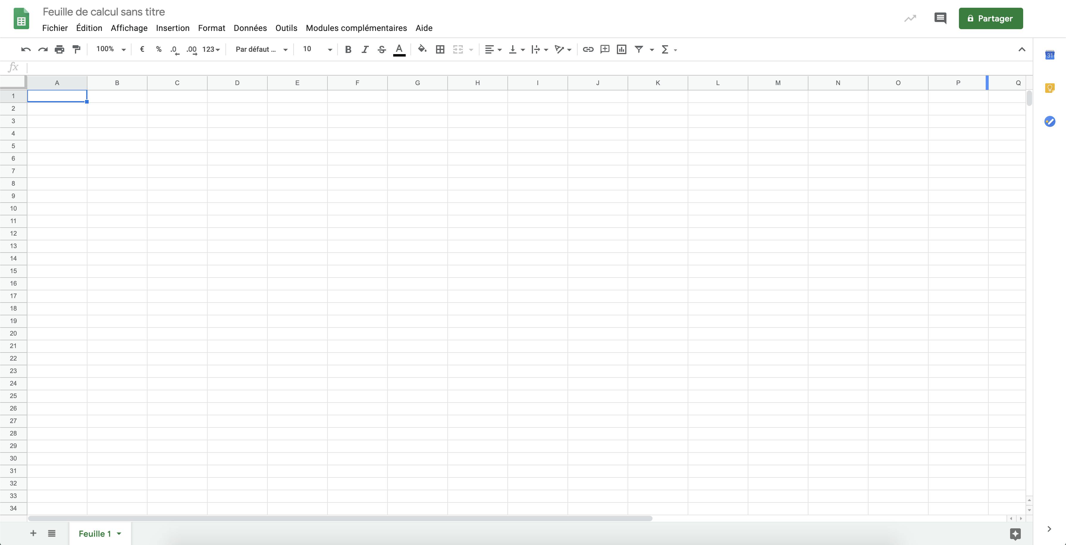 Preview 2 Google Sheets