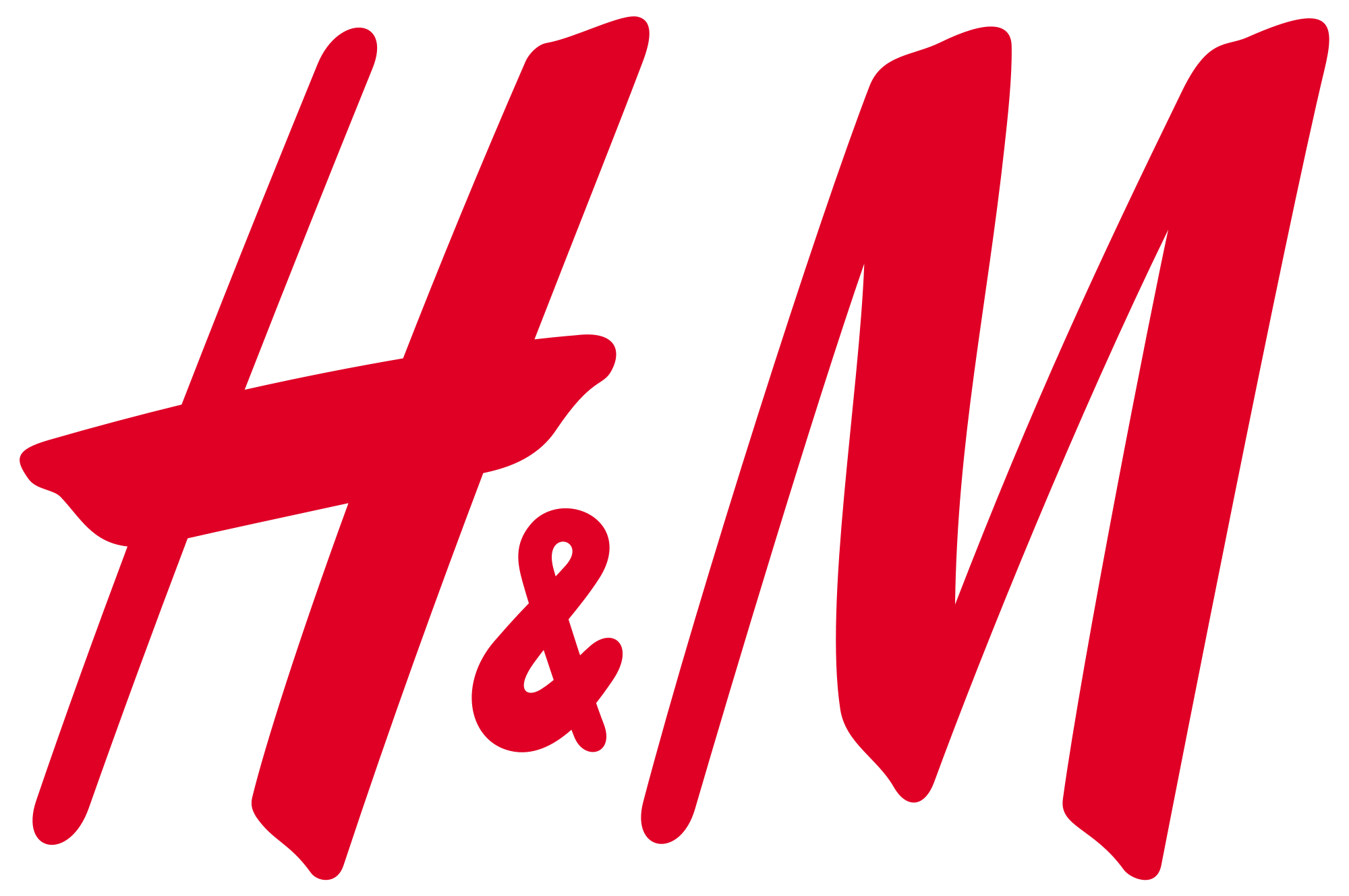 h&m