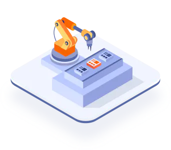 Industry, Manufacturing and Parts