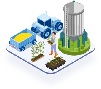 Agriculture and Agri-Food
