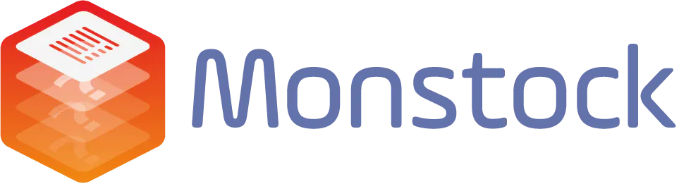 Logo Monstock