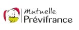 Logo Mutuelle Previfrance