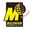 Logo Milenium