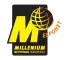 Logo Milenium