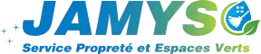 Logo Jamys