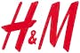 Logo H&M