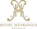 Logo Hotel Metropole