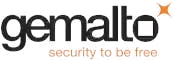 Logo Gemalto