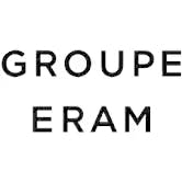 Logo Groupe Eram