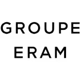 Logo Groupe Eram