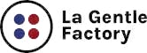 Logo Gentle Factory